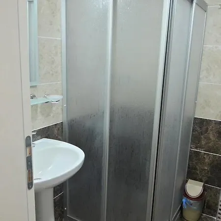 Kleopatra Apart İçmeler