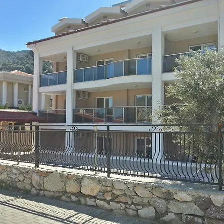 Kleopatra 3* İçmeler