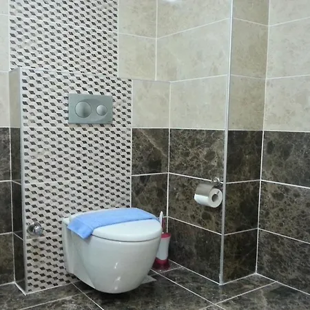 Kleopatra Aparthotel